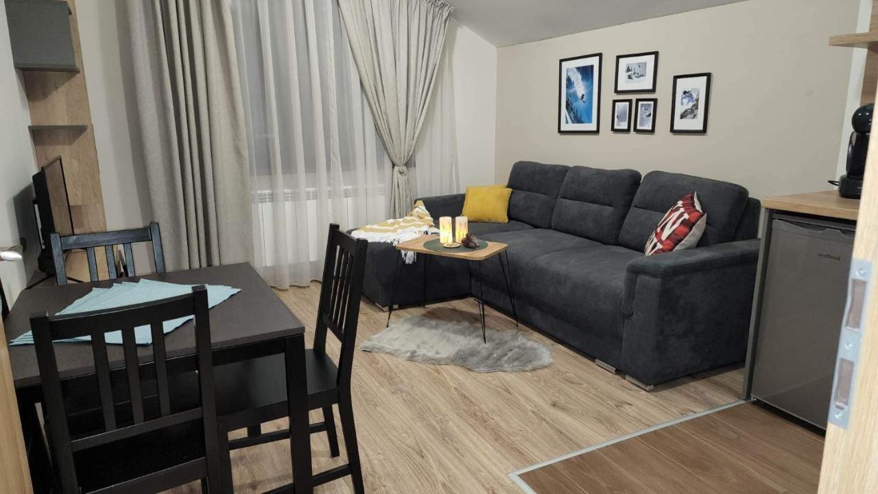 דירות Arboro Borovets Gardens E68 מראה חיצוני תמונה