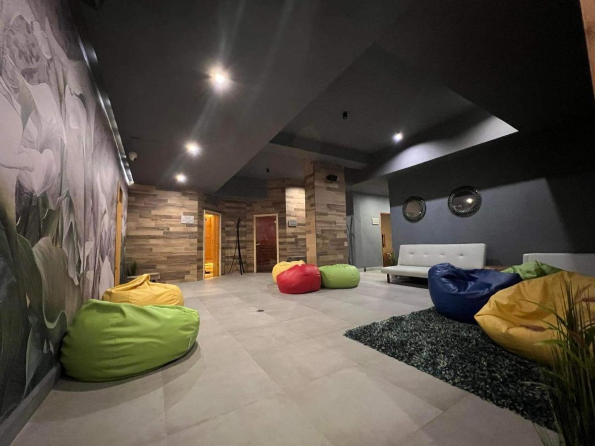 דירות Arboro Borovets Gardens E68 מראה חיצוני תמונה