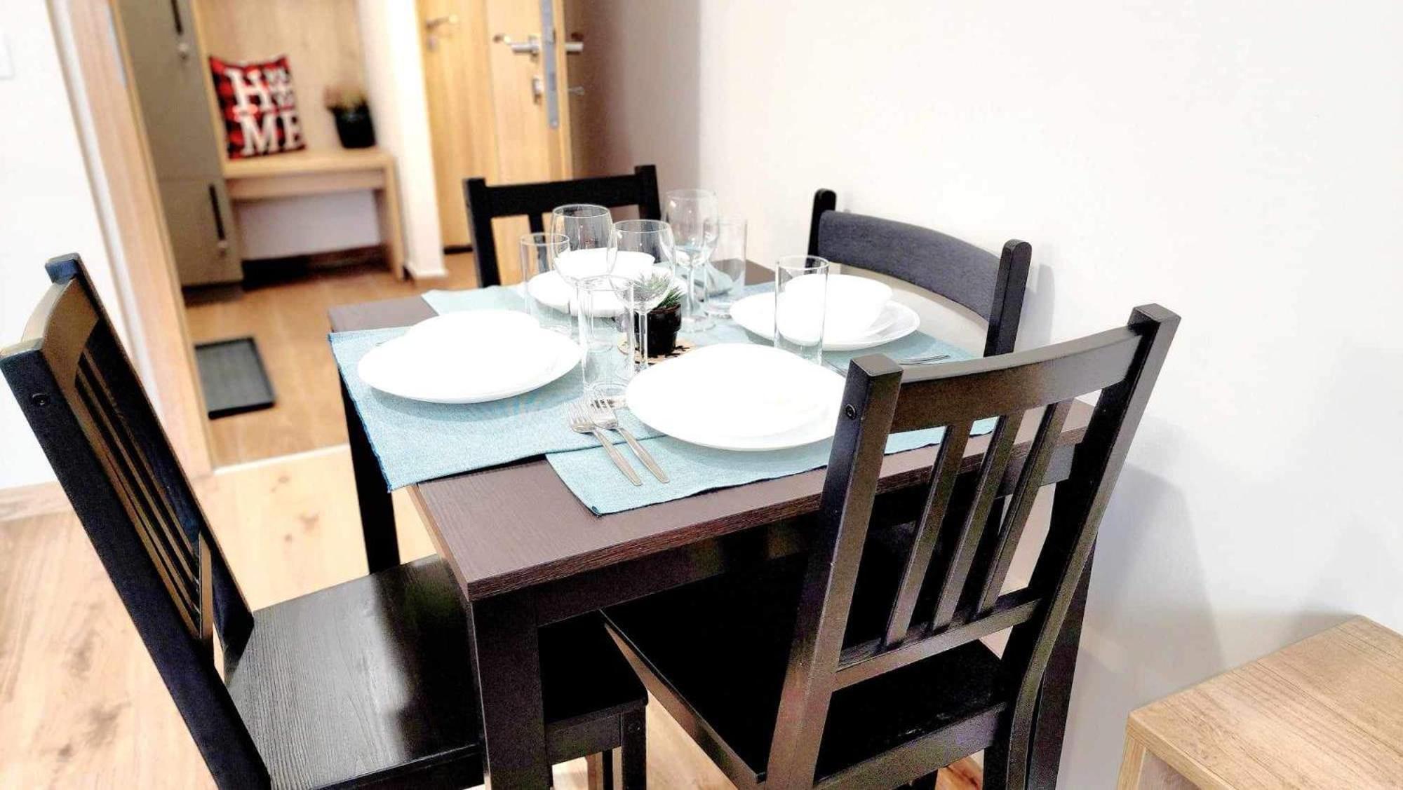 דירות Arboro Borovets Gardens E68 מראה חיצוני תמונה
