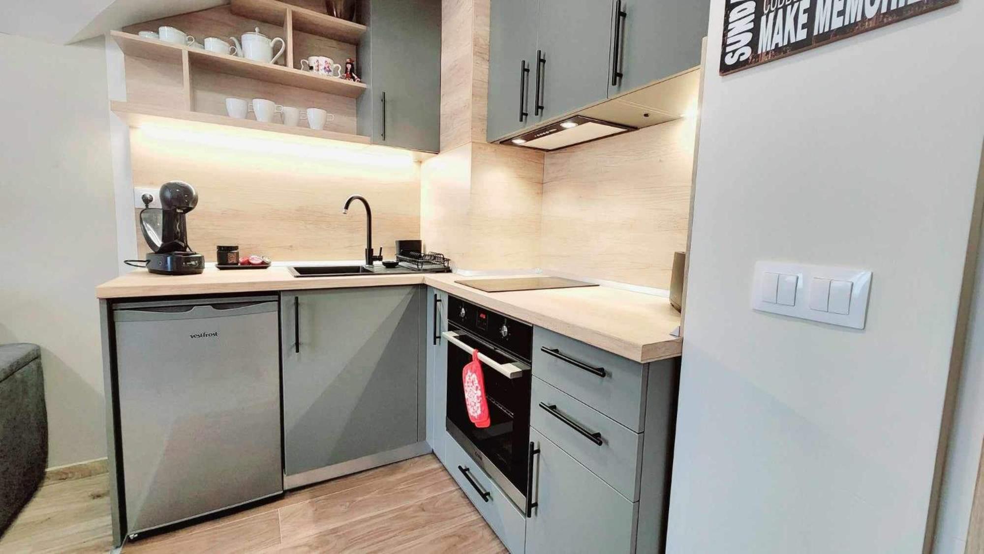 דירות Arboro Borovets Gardens E68 מראה חיצוני תמונה
